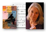 Tina Davidson on Composing a Life in Full (Measure)