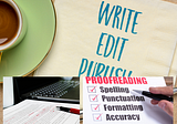 Hiring a Document Writer or Editor Will Streamline Your Business’ Document Management