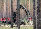 Leveraging Harvester Data to Enhance Forest Inventories