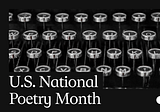 Why poetry matters