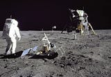 The Legacies of Apollo 11