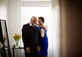 My Parents Are Married, But My Dad Has a Mistress