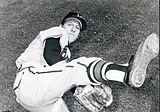 Why Legendary MLB Ace Pitcher Warren Spahn Was Blackballed From Managing