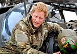 Prince Harry’s “Kill Count Admission” Hits Home and Misses the Point