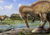 February Unveiled 5 Awesome New Dinosaur Species