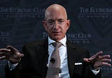 How Much Value Has Amazon Created for the World?