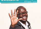 Meet Tala: Get to Know Swekenyi!