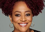 Terry McMillan Proves That ‘It’s Not All Downhill From Here’