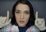 The Bizarre Psychology of Medical ASMR Videos