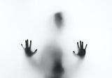 Are Ghosts an Evolutionary Adaptation?
