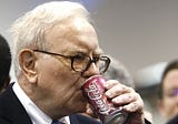 Warren Buffett & “The Punch Card Mentality”