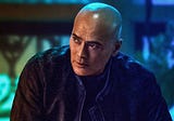 An Interview with ‘Brotherhood of the Wolf’ star Mark Dacascos