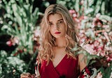 Married & Alone On Christmas Morning