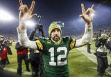 Does Aaron Rodgers Still Have It?