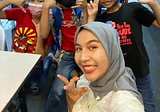 Sanggar Belajar PERMAI Penang: An Inclusive Community Learning Centre for Indonesian in Penang