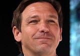 Ron DeSantis is a Doomed Culture Warlord | Cy_Borg