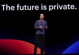 Why people continue to use Facebook despite the privacy scandals.