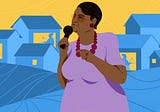 How Dorothy Bolden Inspired the National Domestic Workers Bill of Rights