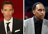 Steve Nash to Issue Apology for Being White