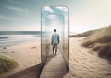 The AI Transformation in Travel: Beyond ChatGPT and Its Impact on the Travel Industry and Online…