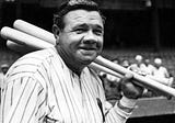 How Baseball Star Babe Ruth Stopped Teammates Who Bullied A Boy And Stole His Pants