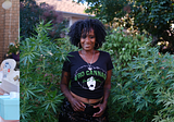 Women Leading The Cannabis Industry: “Share, share, share”, With Natalie Cox of Afro Cannada…