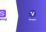 Savvy x Vesper Finance Integration