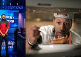 The Game Changer: Cooking Up Life Lessons, With Chef Darnell Ferguson of Superhero Chefs