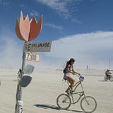 Burning Man