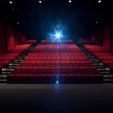 About film…