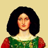 Jane Leprince
