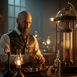 The Experimentalist