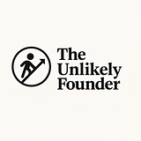 The Unlikely Founder