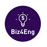 Business for Engineers