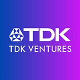 TDK Ventures