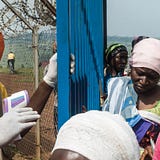 EU Protection and Aid