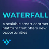 Waterfall Network