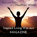 Inspired Warriors Magazine