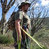 Nathanael Outdoors