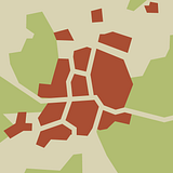 Palestine Open Maps