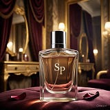 Storied Perfumes