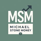 Michael Stone Money