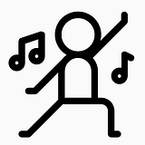 I Heart Dance Moves
