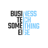 Business, Tech, or Something Else