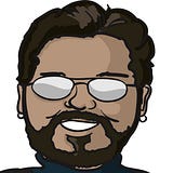 Joe Bustillos Writes