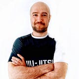 Andrey Pilipets