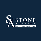 Stone Amperor — #1 Kitchen Countertop Singapore