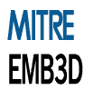 MITRE EMB3D