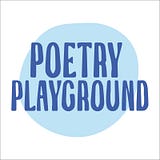 Poetry Playground
