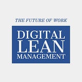 Digital Lean Management